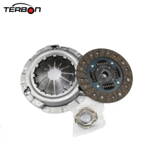 Chinese Car Clutch Pressure Plate For BYD NEW F3